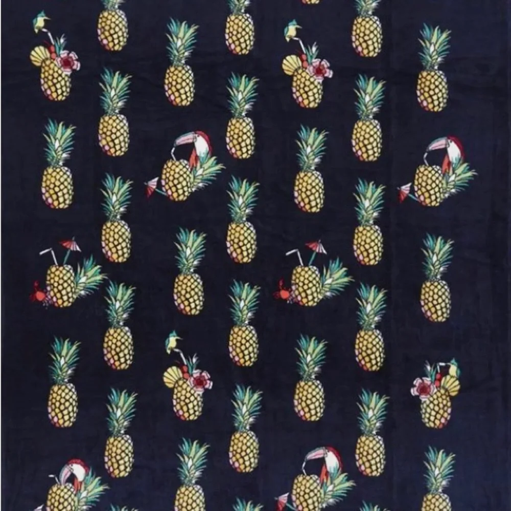 Vera Bradley Throw Blanket